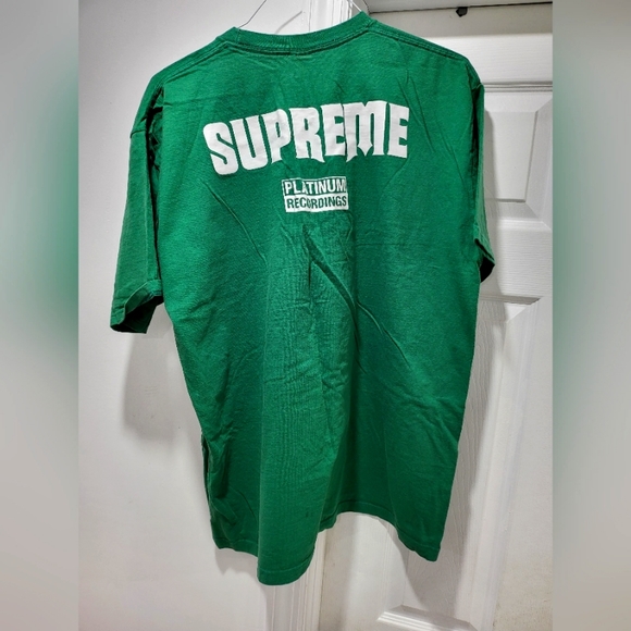 Supreme Other - Supreme t-shirt